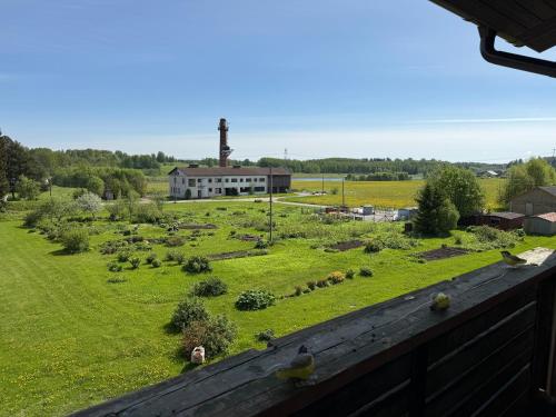 Voore kortermajutus in Jogevamaa