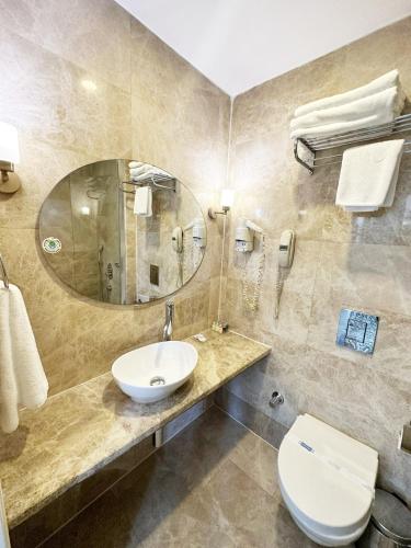 Standard Triple Room image 3