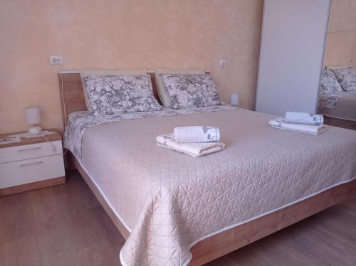 Rooms Šećer, Split (Foto 8)