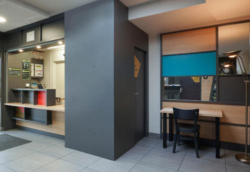 B&B Hôtel Aix-en-Provence Pont de l'Arc - image 13