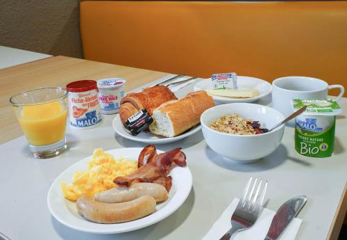 B&B Hôtel Aix-en-Provence Pont de l'Arc - image 12