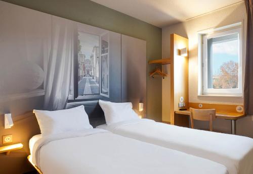 B&B Hôtel Aix-en-Provence Pont de l'Arc - image 14