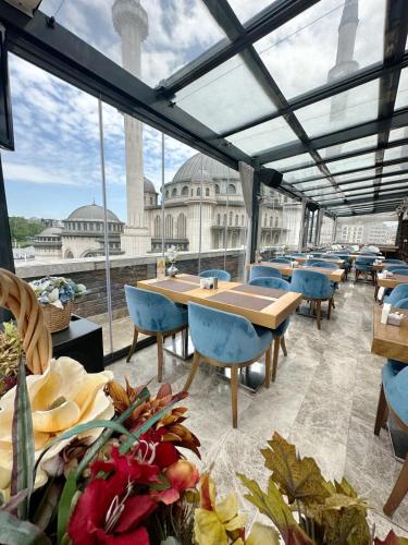 Taksim Line Hotel, Istanbul
