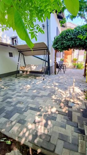 Regina Vendeghaz Miskolc – khách sạn tại Bulgarfold