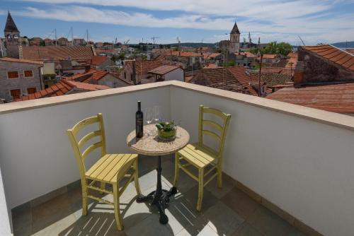  Villa Meri, Pension in Trogir