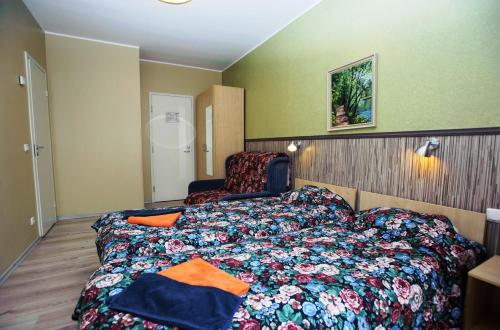 Ranna Villa - main image
