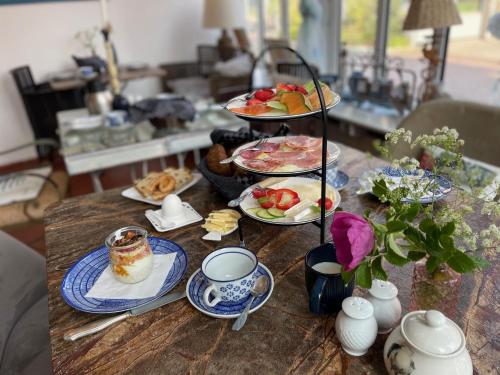 Aparthotel Domizil in Borkum