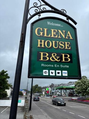Harmony Inn - Glena House - Kilbonane
