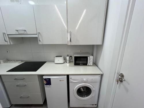 Matiko habitaciones in อูริบาร์รี่