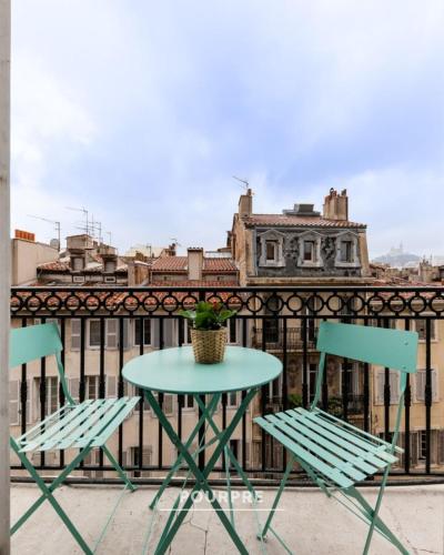 Les Cocons - Appartements d'Hôtes Design - image 6