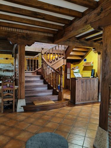 Posada La Fabula
