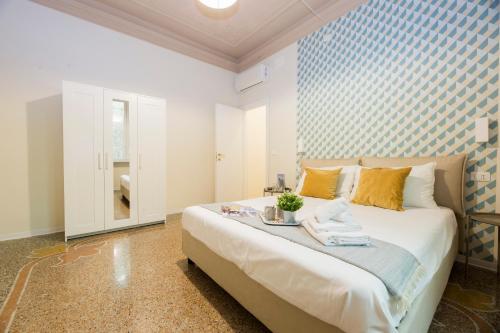 CasaViva - Modern Family Flat in Genova Foce, Janov (fotografie 7)