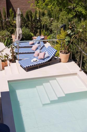 Cavalta Boutique Hotel - Small Luxury Hotels, Sewilla