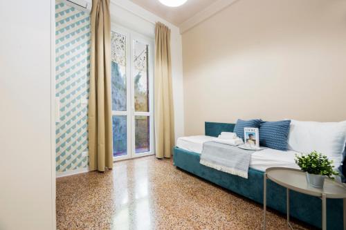 CasaViva - Modern Family Flat in Genova Foce, Janov (fotografie 3)