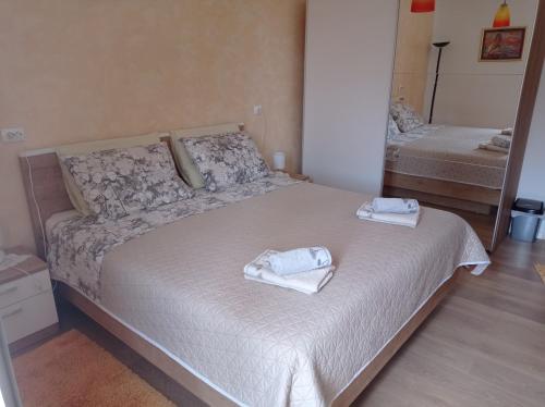 Rooms Šećer, Split (Foto 6)