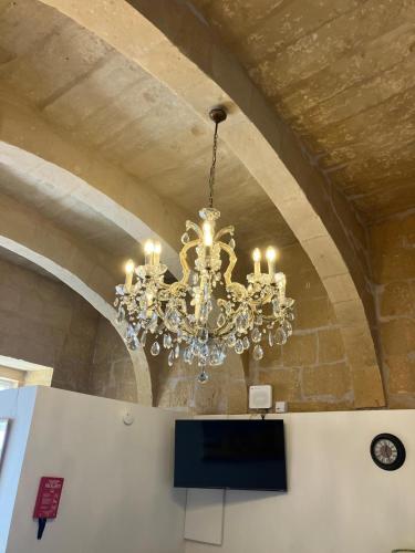 V86 - Valletta Harbour Lookout, La Valette (photo 8)