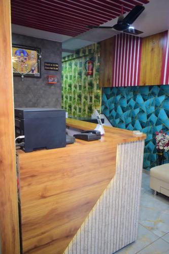 Hotel Vinayak Shree photo 5