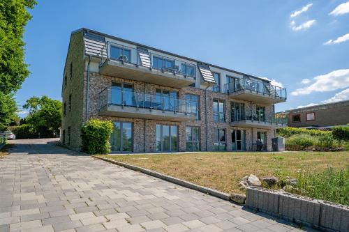 Haus Seeblick Bosau Seeadler in Bosau
