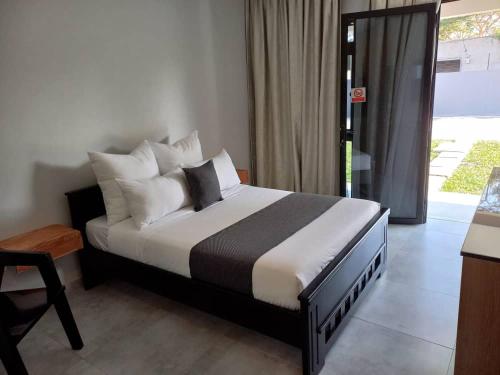 Pine Leaf Apartments — other in JC7F+6Q Lusaka, Lusaka, Lusaka Zambia, 10101