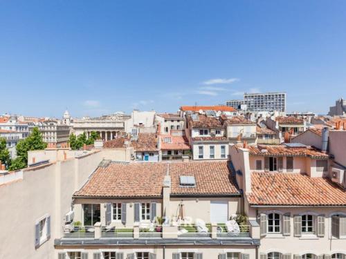Les Cocons - Appartements d'Hôtes Design - image 11