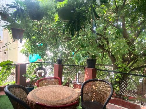 Kishan home stay in Mathura