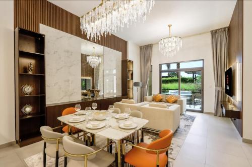 Upgraded 2BR Close to Souk Mall and Burj Al Arab, Dubái (foto 5)