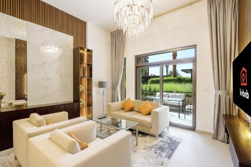 Upgraded 2BR Close to Souk Mall and Burj Al Arab, Dubái (foto 8)