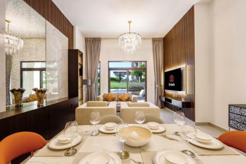 Upgraded 2BR Close to Souk Mall and Burj Al Arab, Dubái (foto 10)