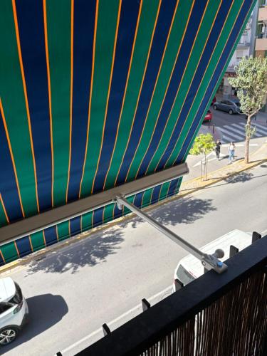 Cosy flat with excellent location in Valencia!, Valencie (fotografie 4)