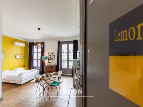 Les Cocons - Appartements d'Hôtes Design - image 5