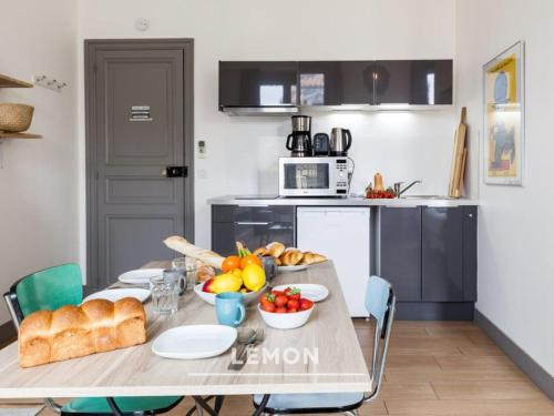 Les Cocons - Appartements d'Hôtes Design - image 10