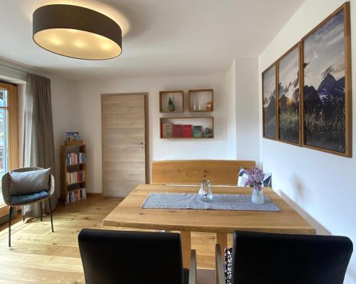 Ferienwohnung Alpenglück in Oberstaufen, Deutschland