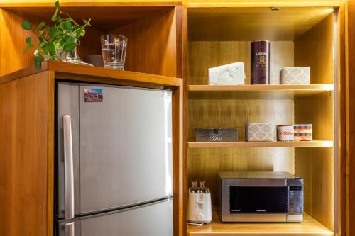 Residenza Covoni - Spacious Historic Apartment in the Center of Florence, Florencie (fotografie 9)