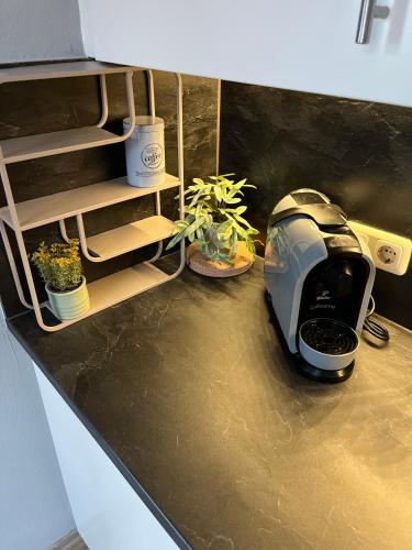 K2-Project - Kleines Loft beim Schlossteich, Chemnitz (photo 4)