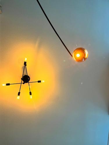 K2-Project - Kleines Loft beim Schlossteich, Chemnitz (photo 7)