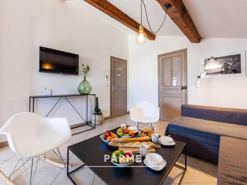 Les Cocons - Appartements d'Hôtes Design - image 8