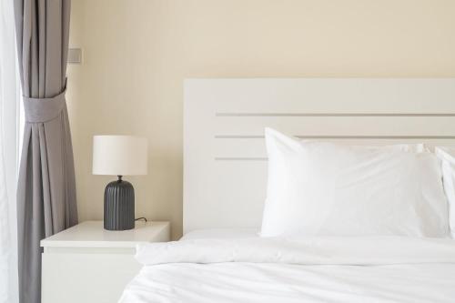 StayShort - Peaceful Studio with Community Views in JVC, Dubaj (zdjęcie 7)