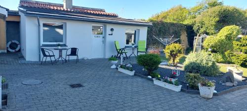 Venos in Hirtshals városközpont