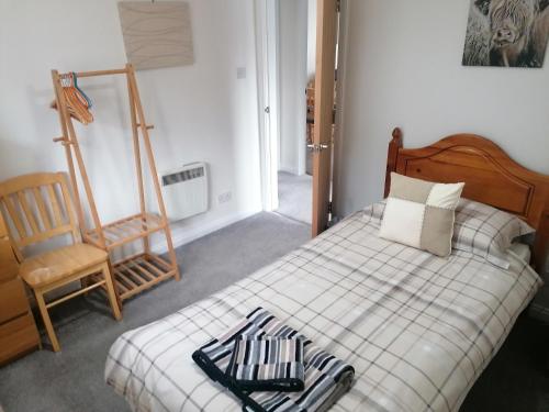 House in Alness in Alness