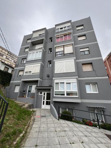 Wehomes residencial EG
