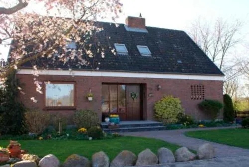 Große Auszeit in Fehmarn, Deutschland
