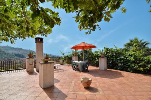  Agriturismo Etna-Mare, Piedimonte Etneo bei Calatabiano