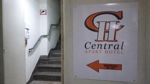 USEHOTEL - A uma quadra do complexo hospitalar Santa Casa
