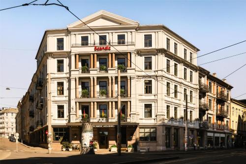 Scandic Holberg, Oslo