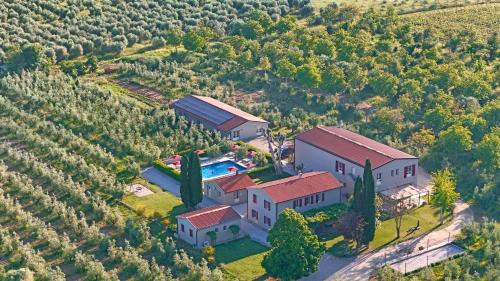 Apartment with Garden View