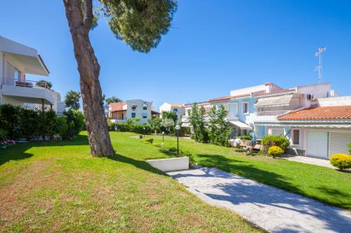 Akrotiri apartment - Glarokavos Beach