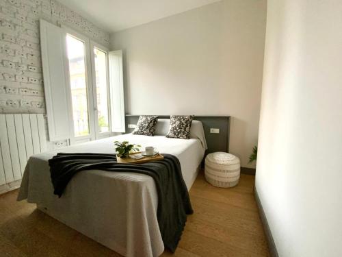 Excellent LOCATION and CHARMING by ALOHA Bilbao, Bilbao (photo 3)