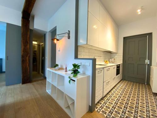 Excellent LOCATION and CHARMING by ALOHA Bilbao, Bilbao (photo 4)