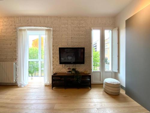 Excellent LOCATION and CHARMING by ALOHA Bilbao, Bilbao (photo 7)