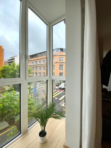 Excellent LOCATION and CHARMING by ALOHA Bilbao, Bilbao (photo 5)